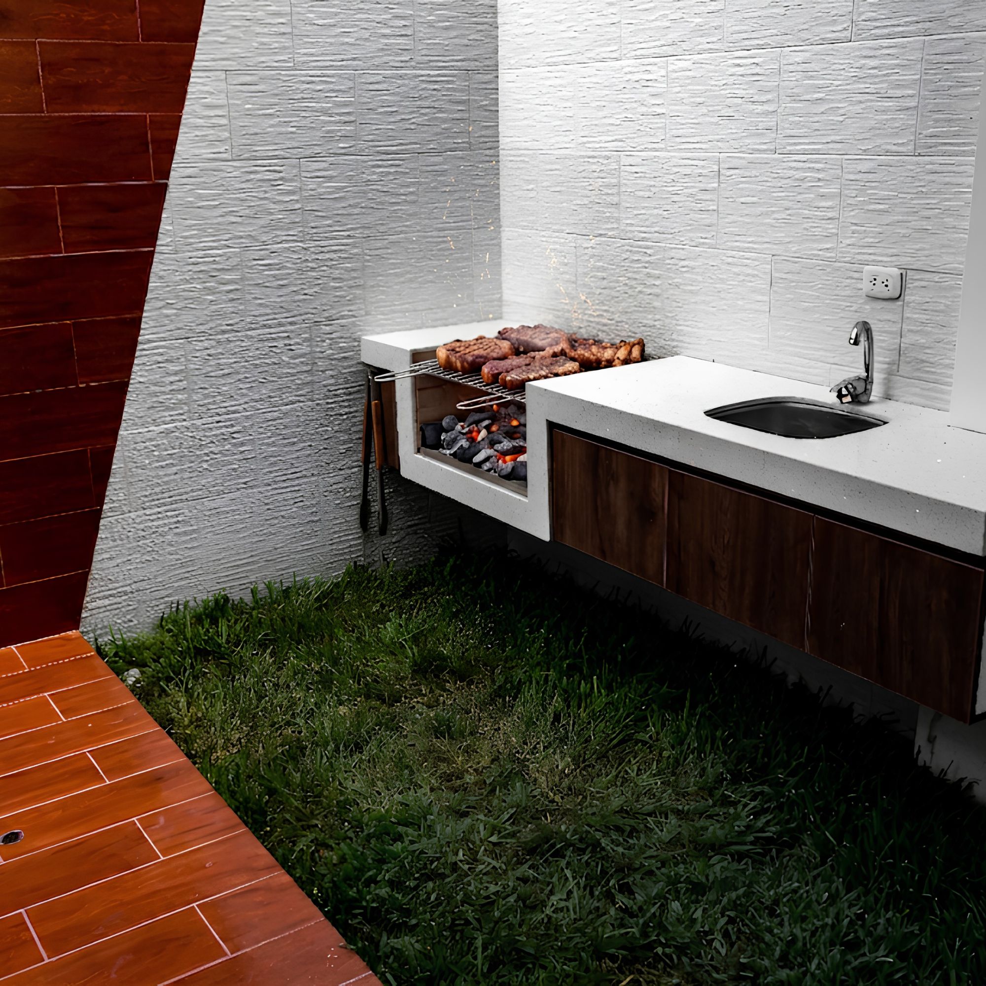 Baño Principal