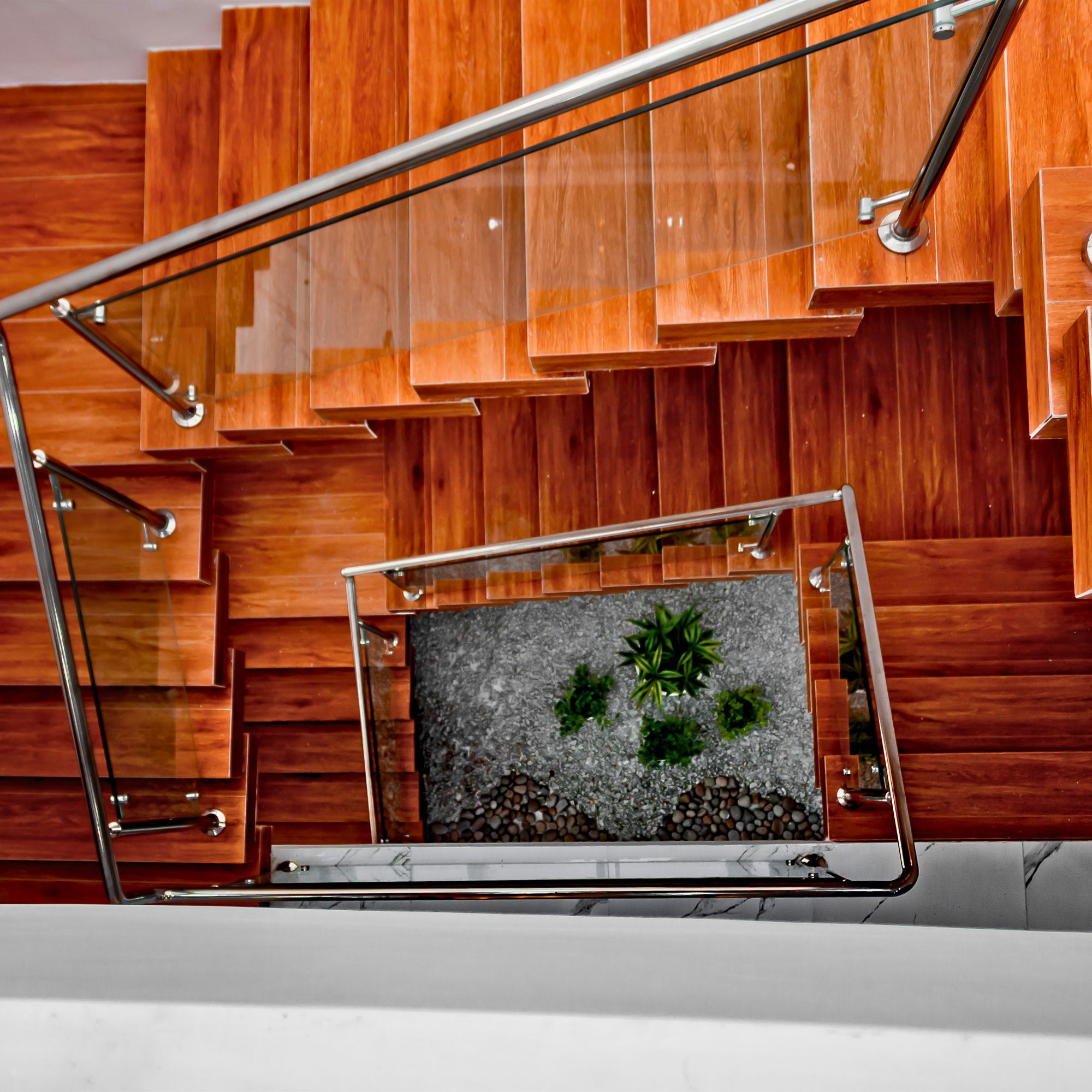 Escalera