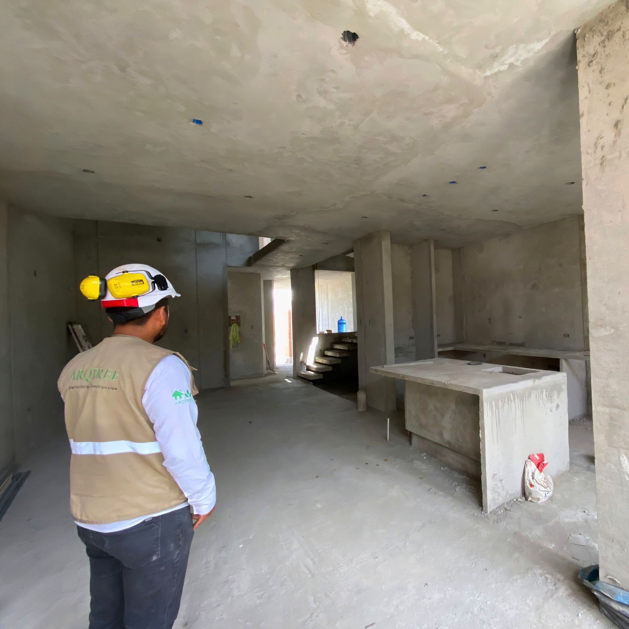 construcción