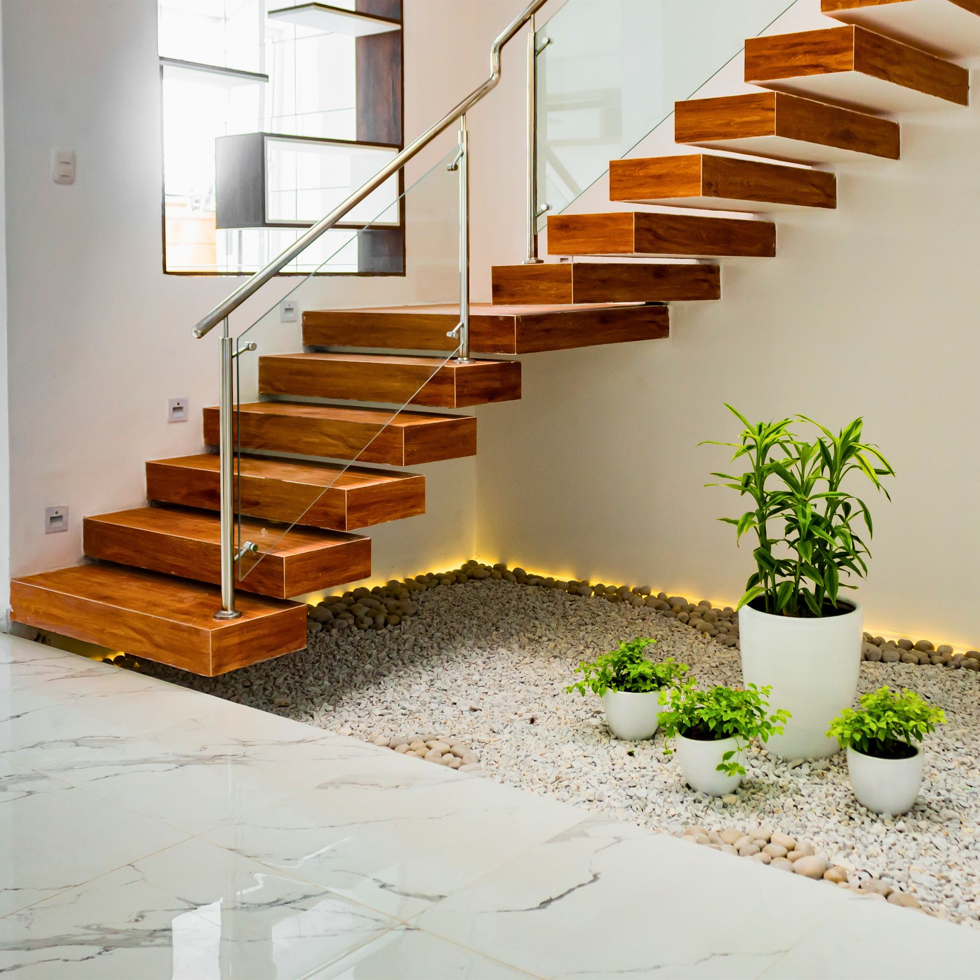 Escalera