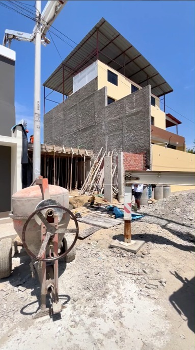Casa Emma - Vista Aérea