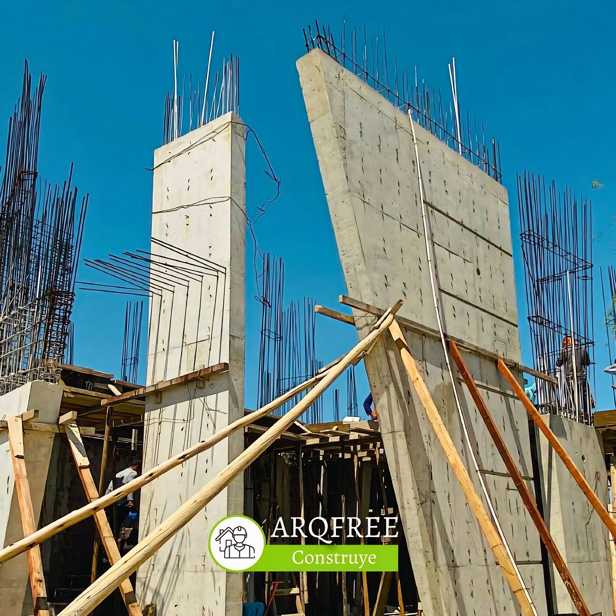 Construcción
