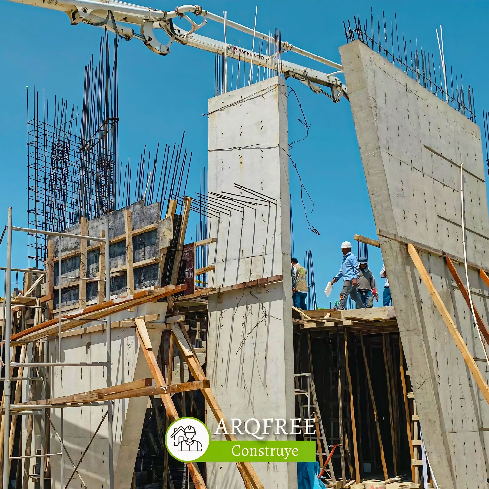 Construcción