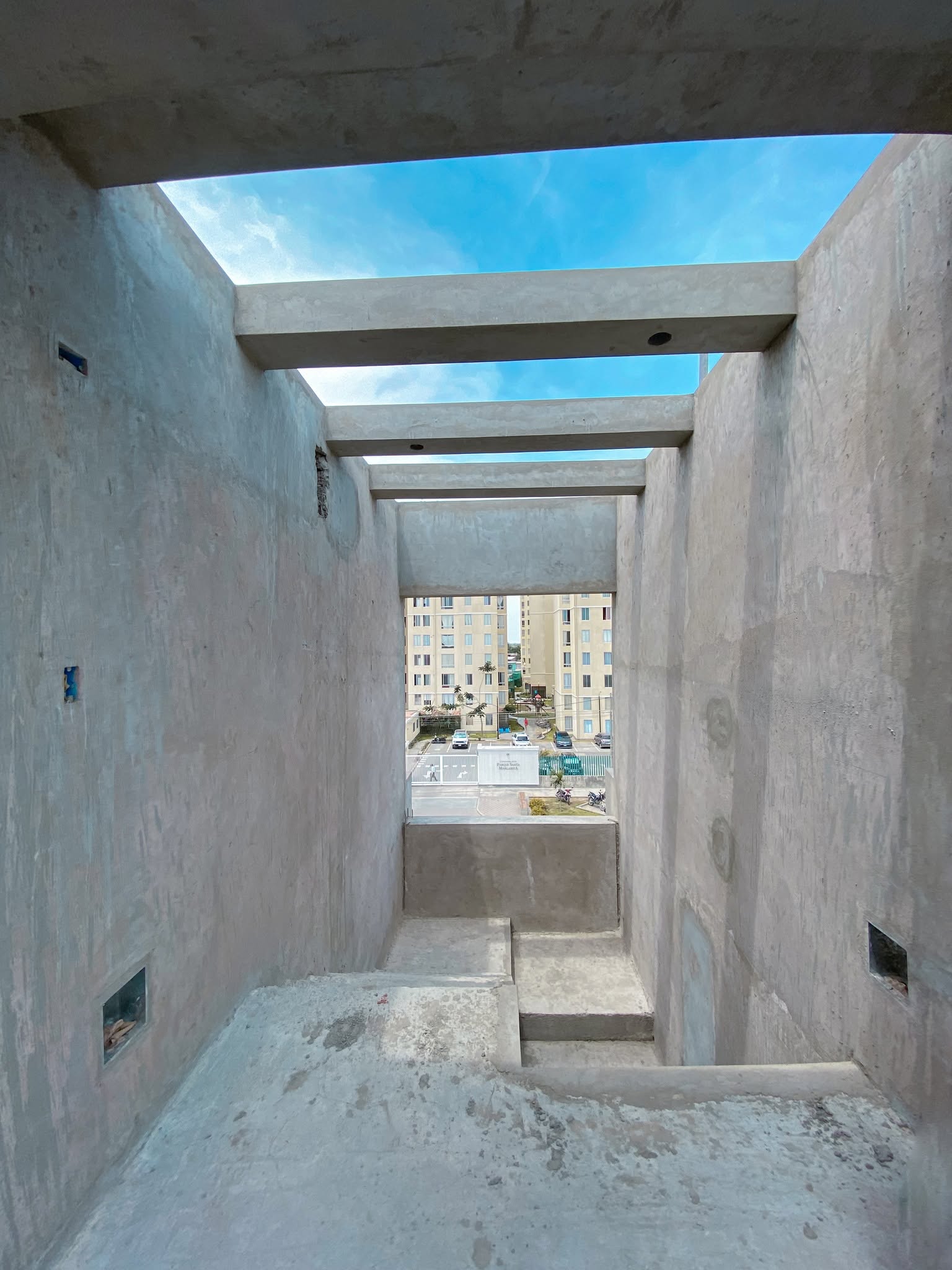 Baño Principal