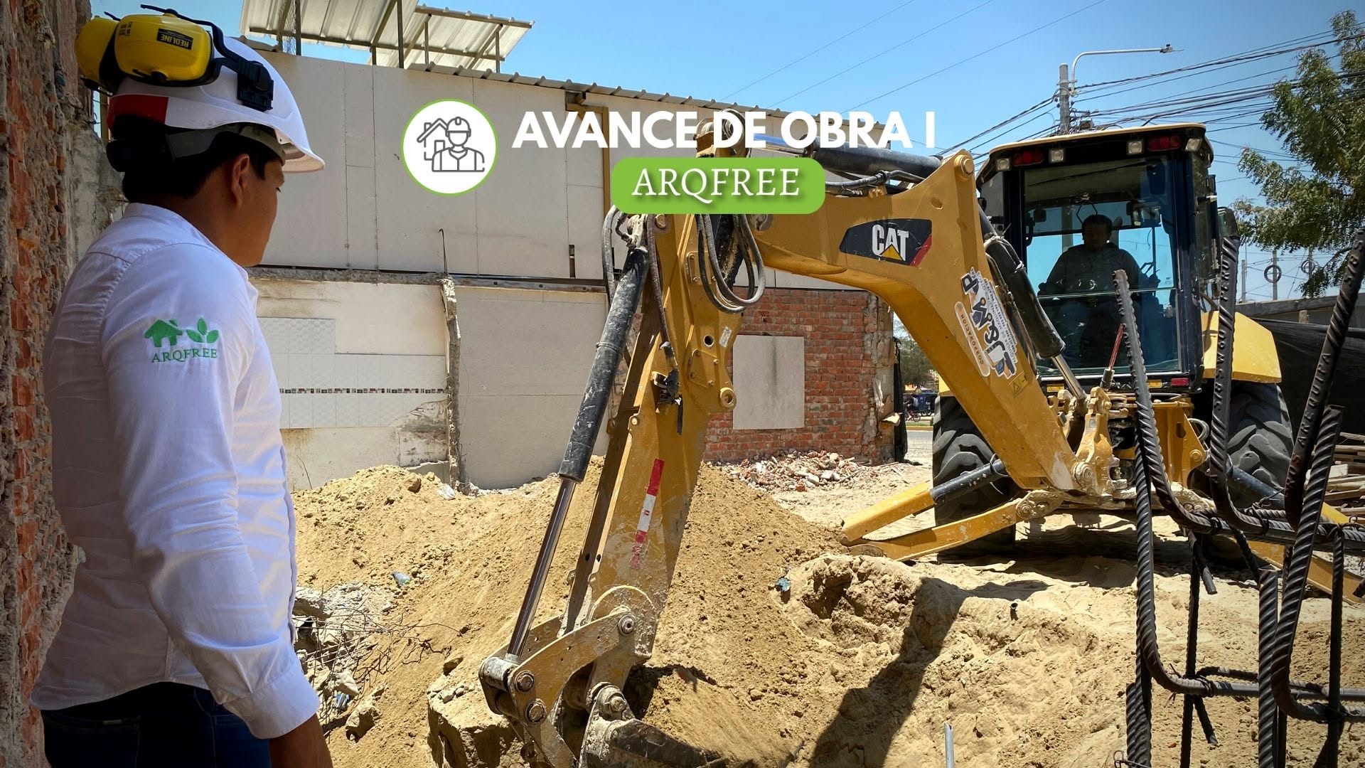 Vista Nocturna
