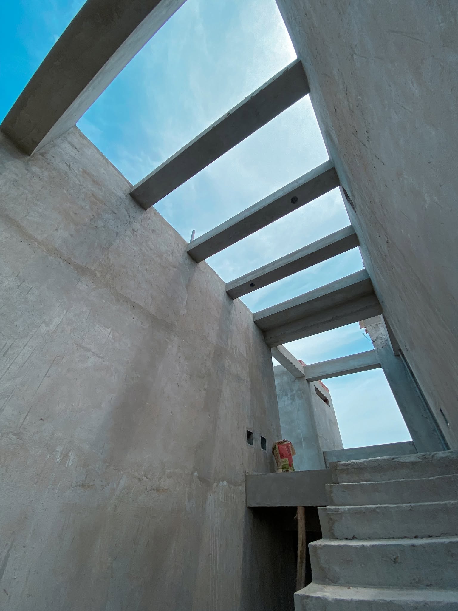 Construcción
